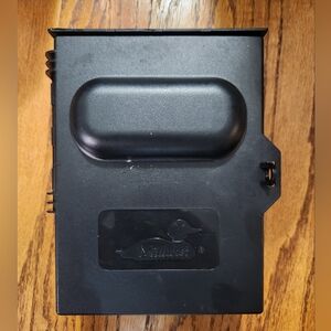 MIDWEST ELECTRIC P035F2 - AC DISCONNECT SWITCH, FUSIBLE, NON-METALLIC, NEMA 3R,